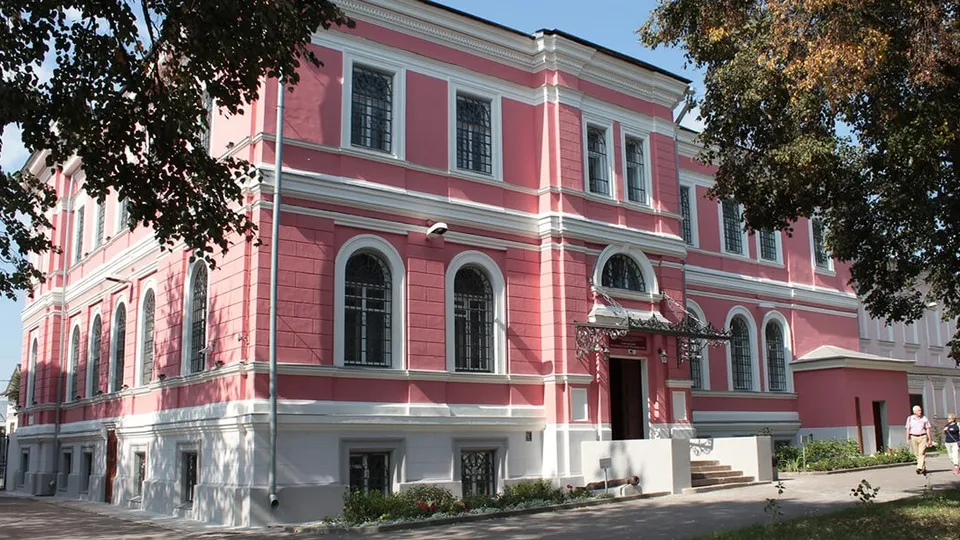 Фото: serpuhov-museum.ru