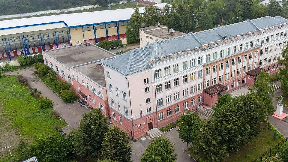 Фото: пресс-служба Администрации г.о. Серпухов