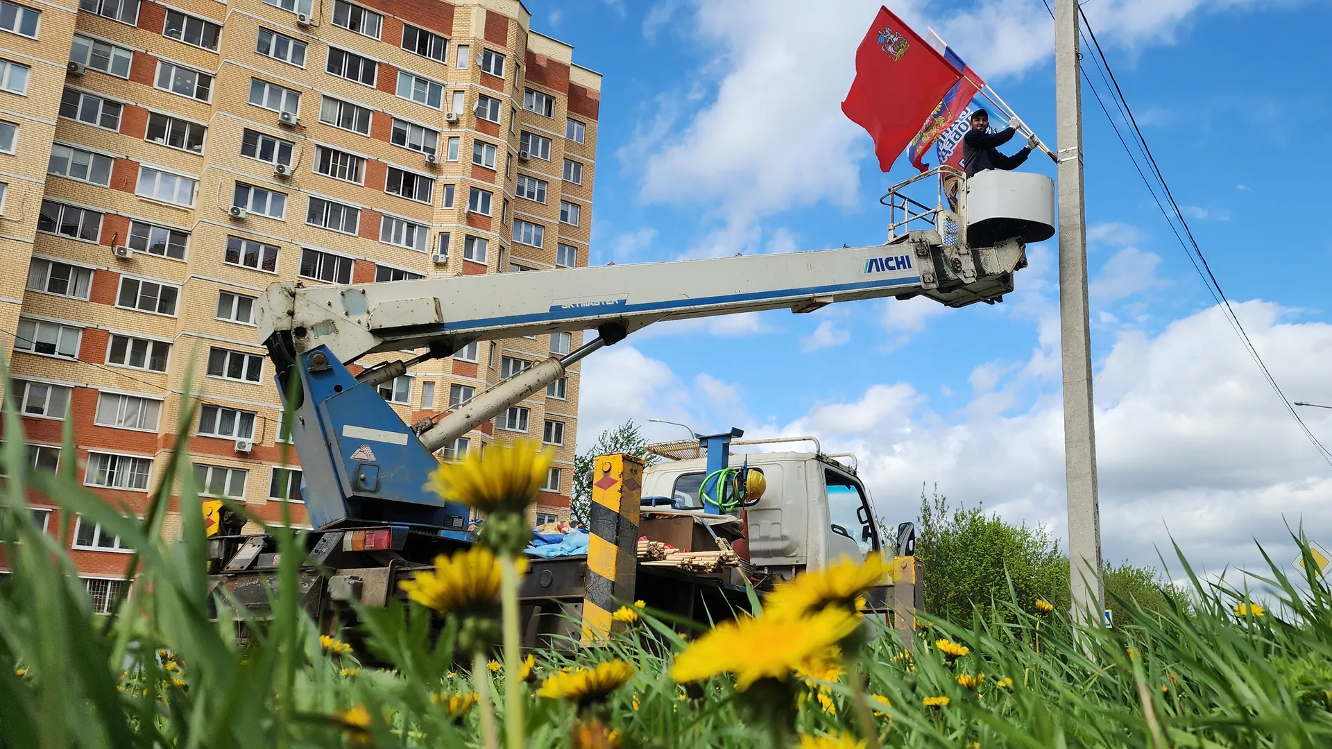 Фото: Валерия Тингаева