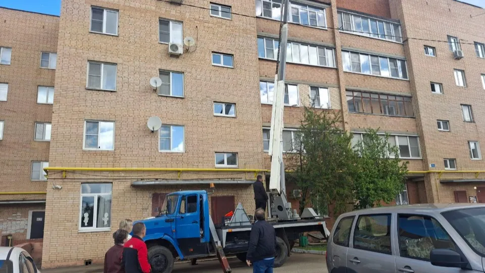 Фото: «Единая Россия» м.о. Серебряные Пруды