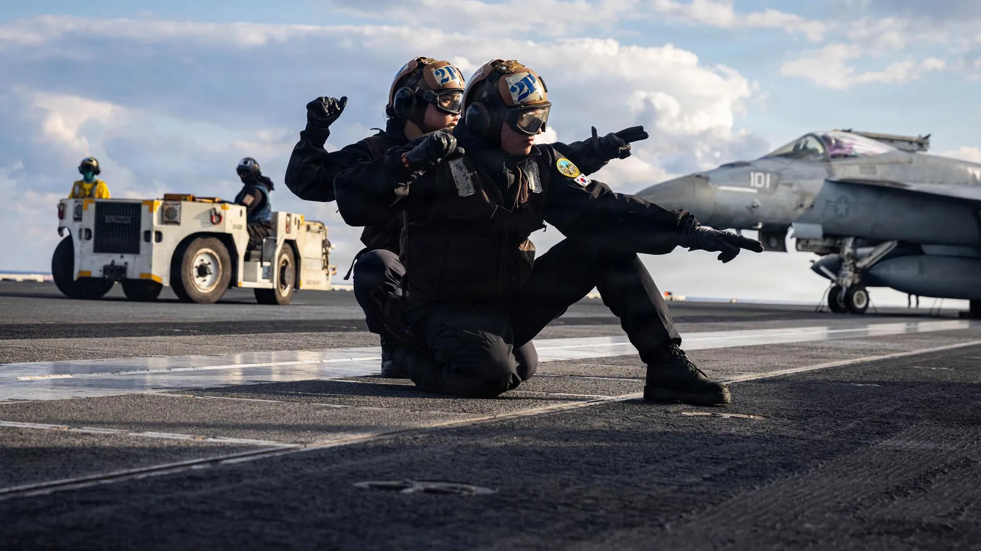 Us Navy/U.S Navy