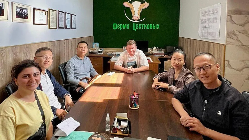 Фото: «Ферма Цветковых»