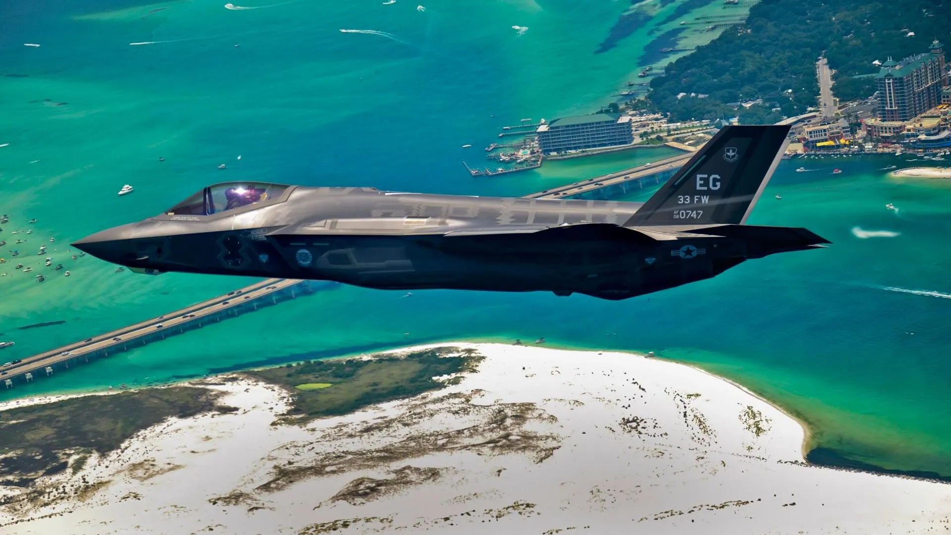 United States Air Force