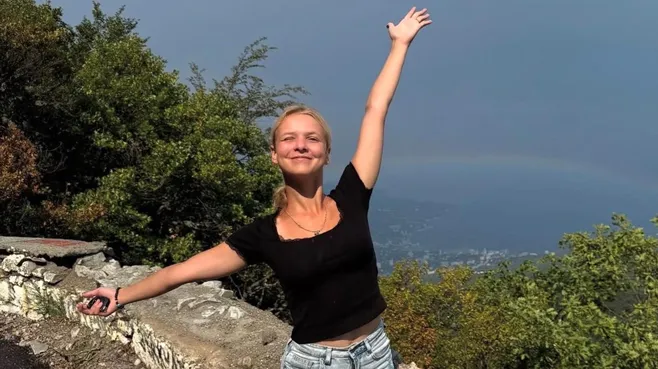 «Самый любимый, самый красивый»: молодая жена Бероева трогательно поздравила его с днем рождения