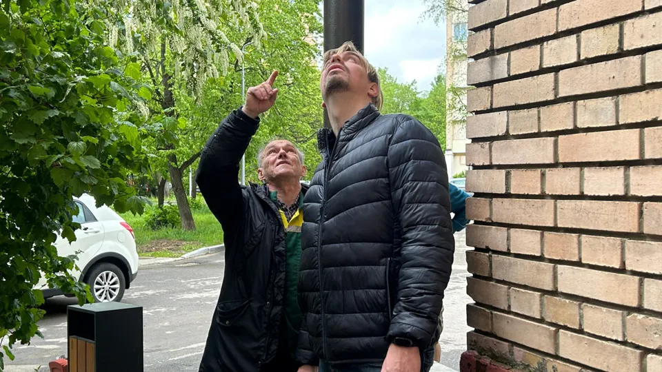 Фото: пресс-служба администрации ЗАТО Звездный городок