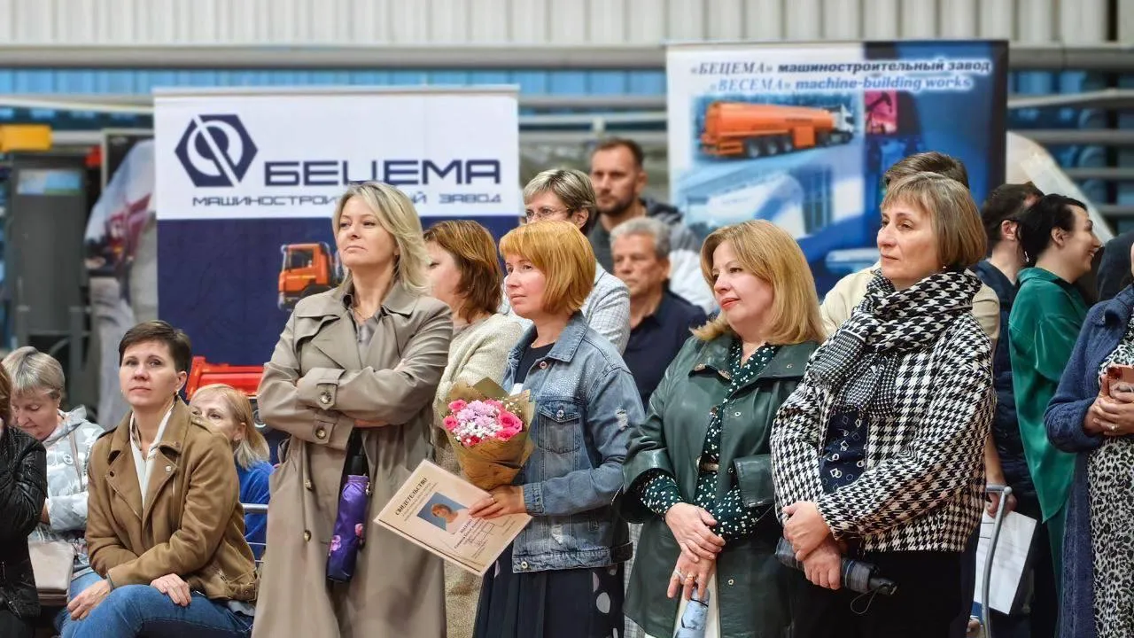 Фото: Администрация г.о. Красногорск
