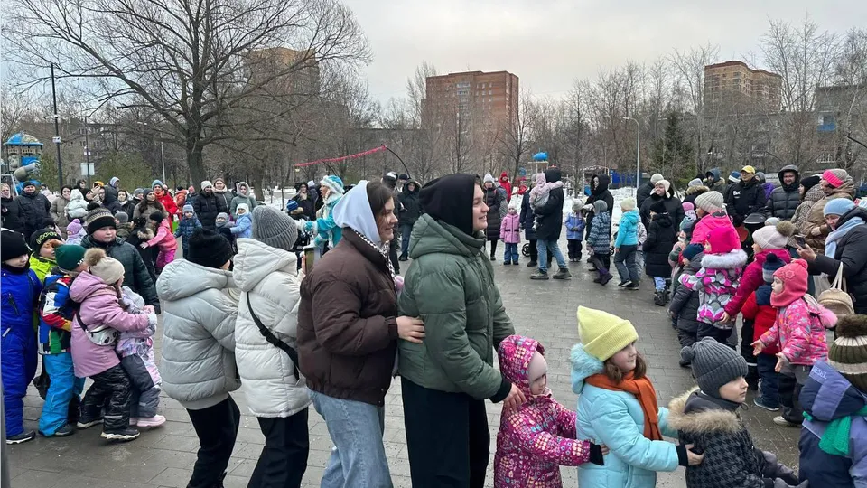 Фото: администрация г.о. Реутов