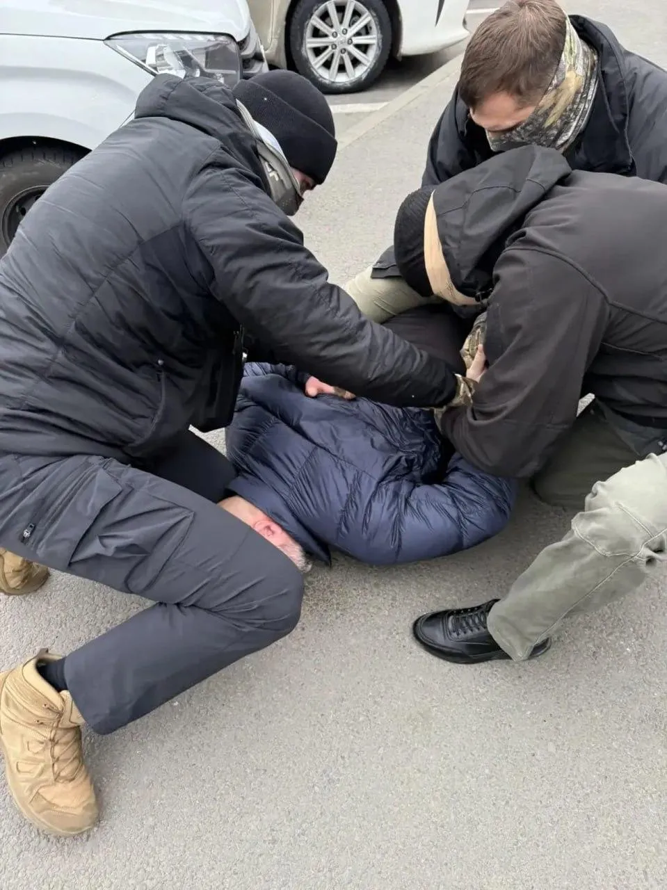 УФСБ по Ростовской области