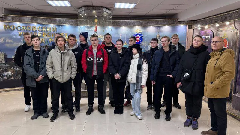 Фото: ОМВД России по г. о. Жуковский