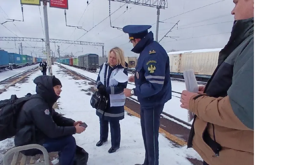 Фото: Министерство транспорта и дорожной инфраструктуры Московской области
