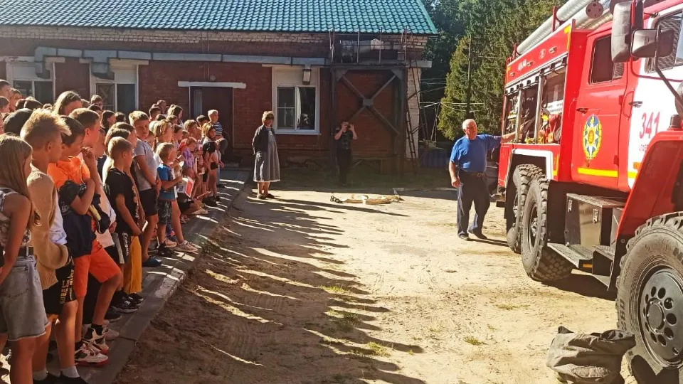Фото: ГКУ МО «Мособлпожспас»&nbsp; &nbsp; &nbsp;&nbsp;