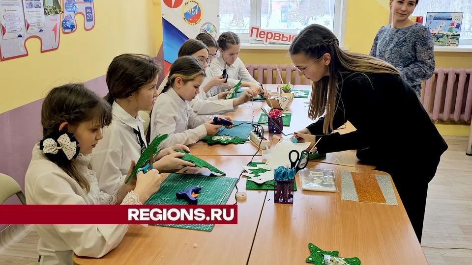 Фото: REGIONS/Александр Дрожжин