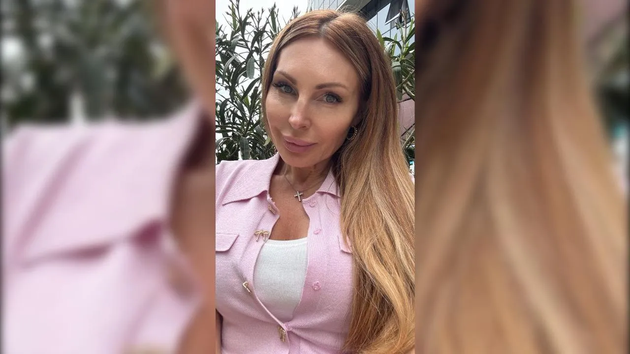 Поклонников удивила обновленная внешность звезды «Счастливы вместе» Натальи Бочкаревой