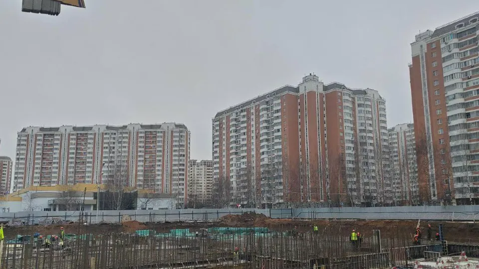 Фото: Минстрой МО