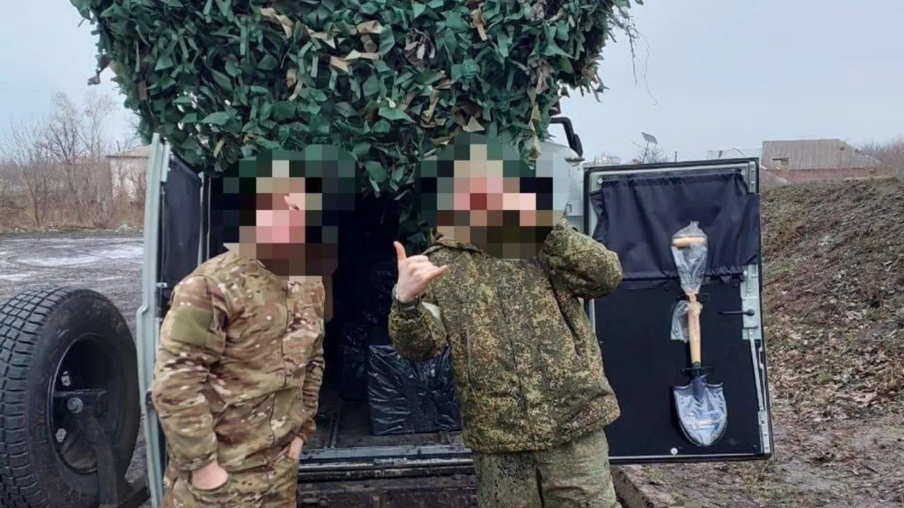 Фото: пресс-служба администрации Талдомского г.о.