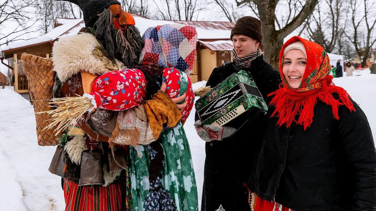 Фото: ГМЗ «Зарайский кремль».