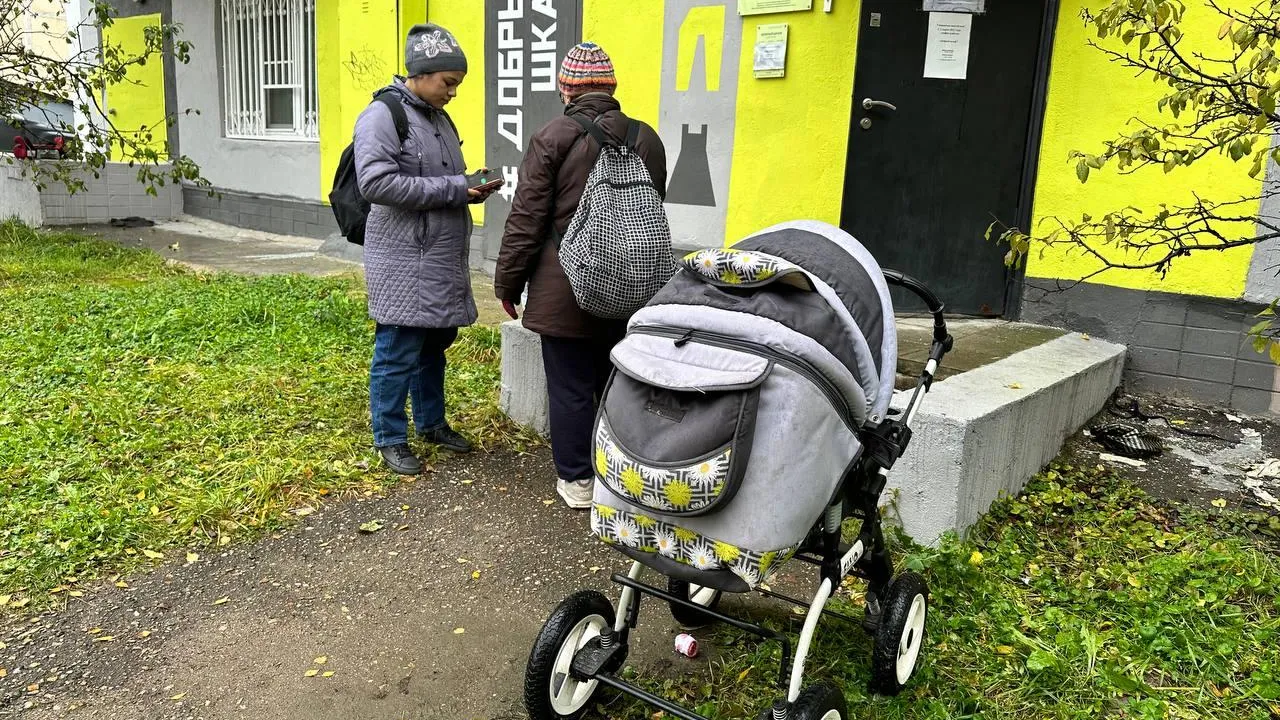 Родителям с двумя детьми хотят платить по 27 тысяч рублей в месяц