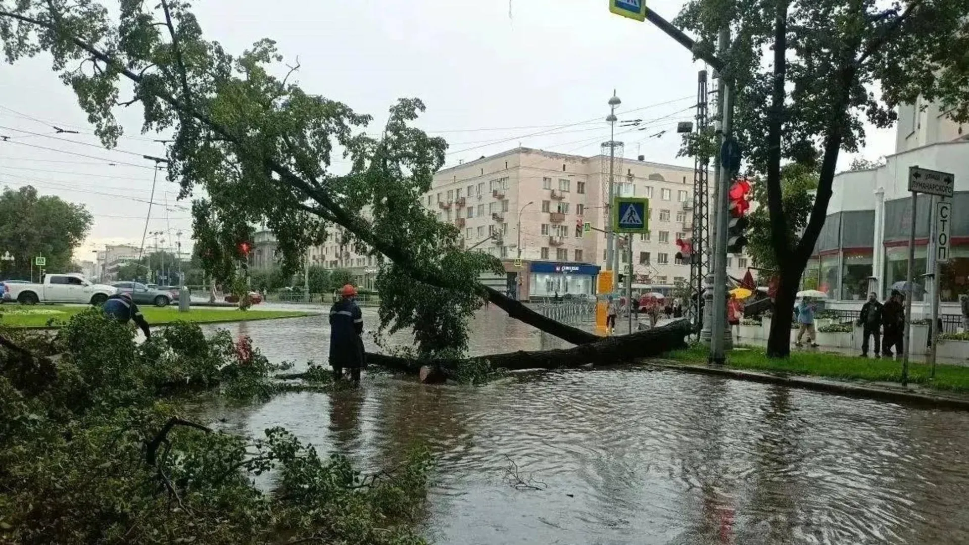 Глава Екатеринбурга Алексей Орлов