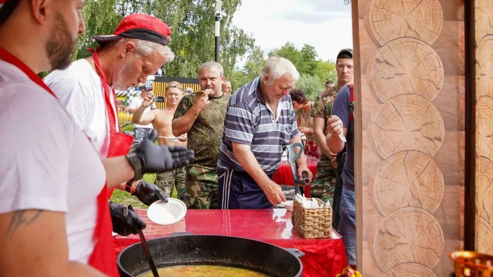 Фото: пресс-служба администрации г.о. Люберцы