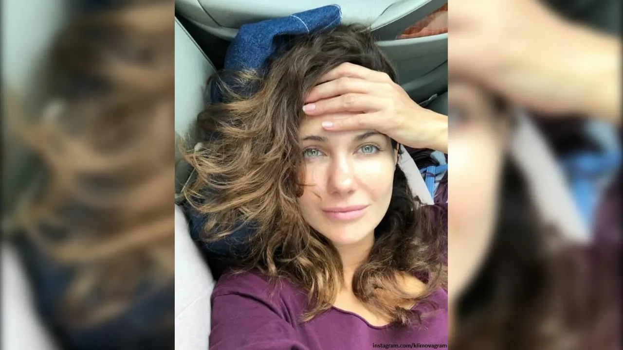 Екатерина Климова сделала заявление на фоне слухов об увеличении губ
