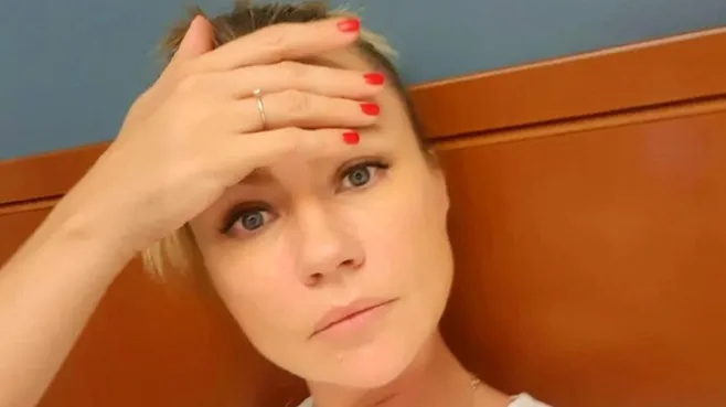 53-летняя Мария Миронова восхитила поклонников появлением на литературных чтениях