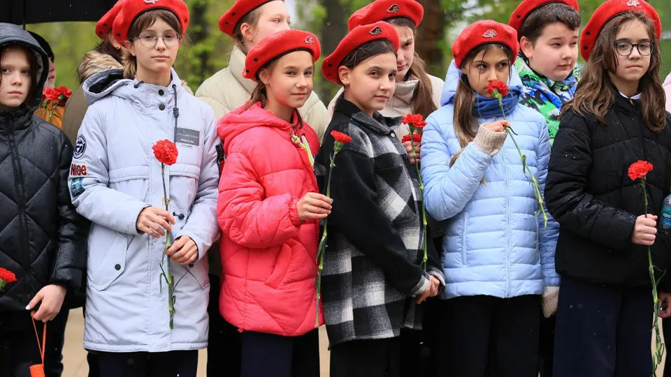 Фото: пресс-служба администрации городского округа Королев