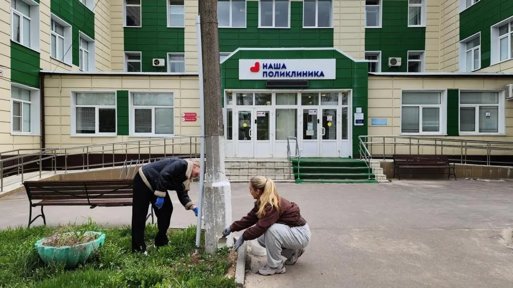 Юлия Скавронова