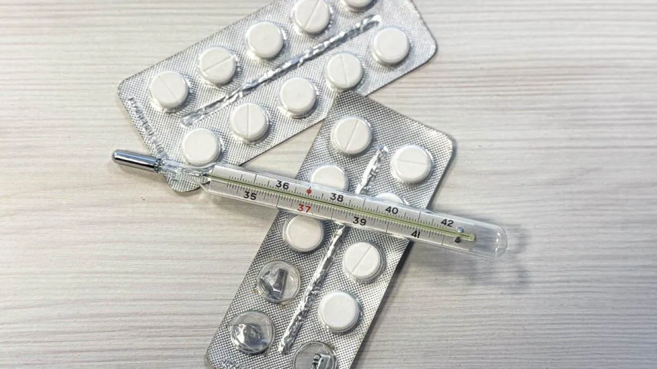 ФМБА анонсировало регистрацию первой отечественной вакцины от пневмококковой инфекции в 2026 году