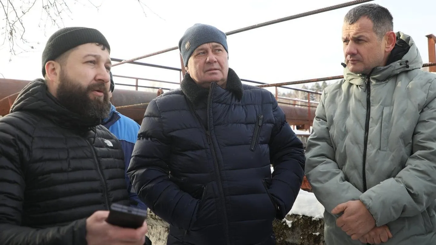 Фото: администрация Наро-Фоминского округа&nbsp; &nbsp; &nbsp; &nbsp; &nbsp;