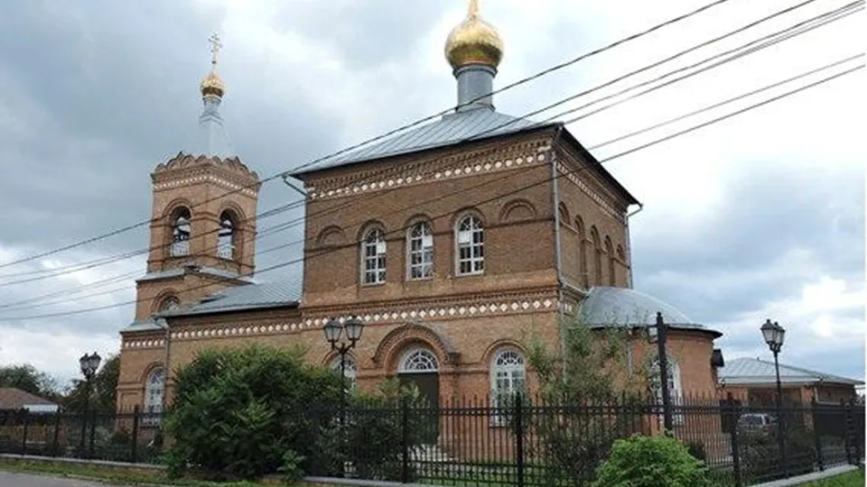 Фото: Главное управление культурного наследия Московской области