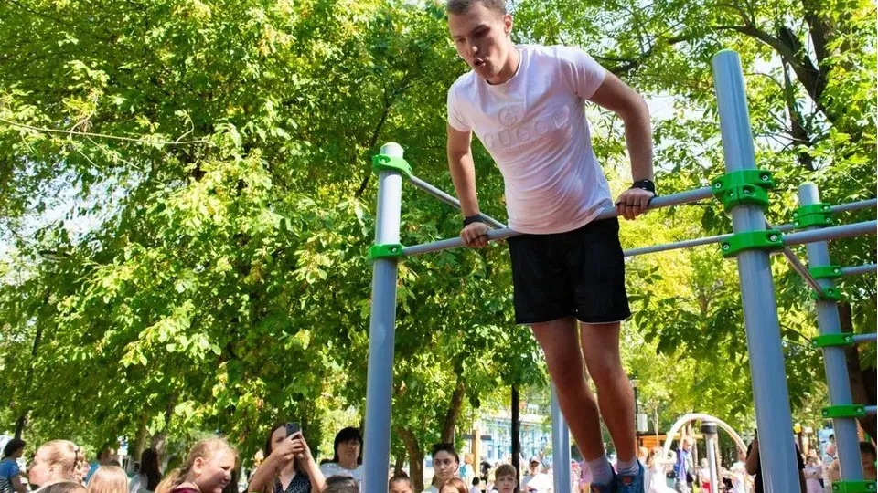 Фото: Министерство благоустройства Московской области