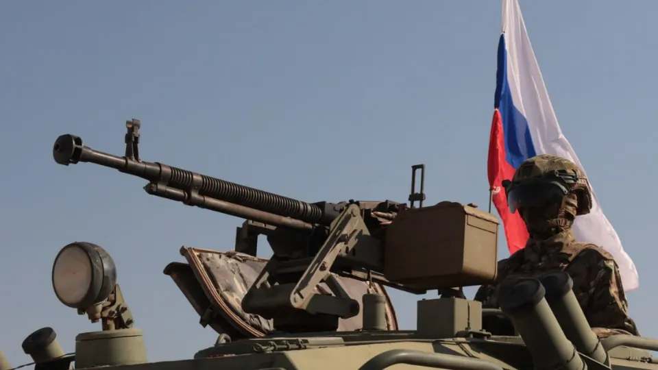 Фото: Минобороны РФ