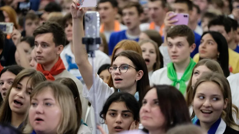 Фото: пресс-служба Министерства физической культуры и спорта Московской области