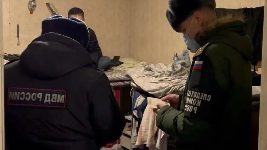 Пресс-служба администрации городского округа Солнечногорск