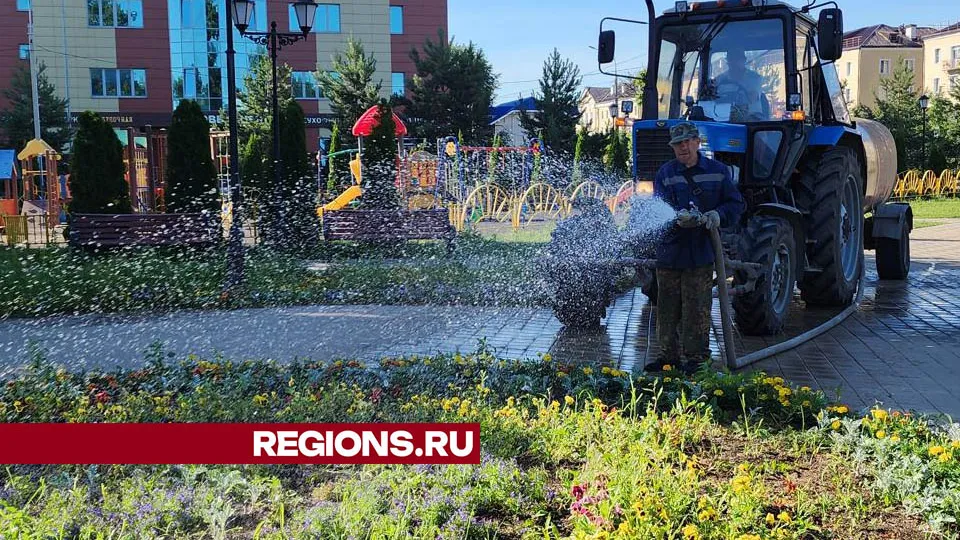 Фото: Валерия Тингаева