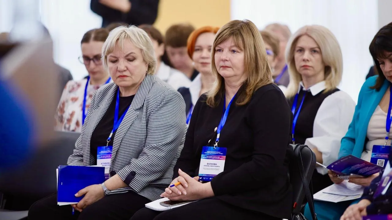 В Московской области 320 образовательных организаций внедряют бережливые технологии