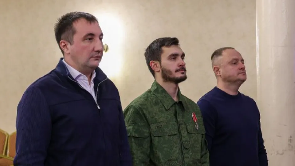 Фото: администрация г.о. Дзержинский