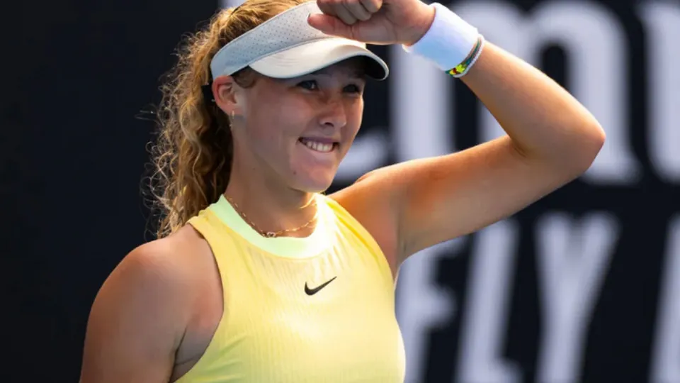 Фото: WTA