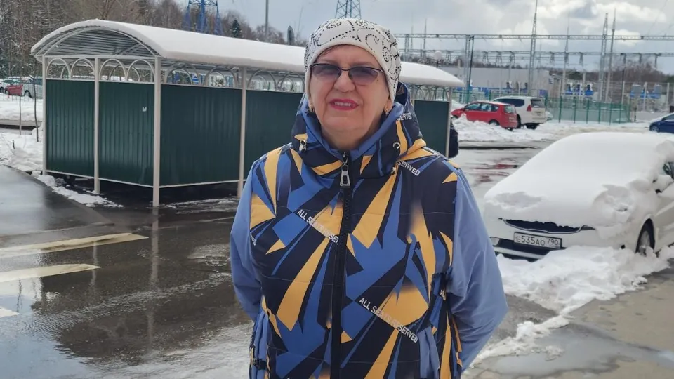 Фото: Хавива Фонина