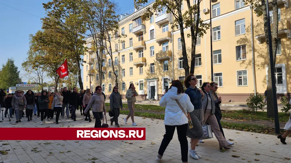 Фото: Арина Кузнецова