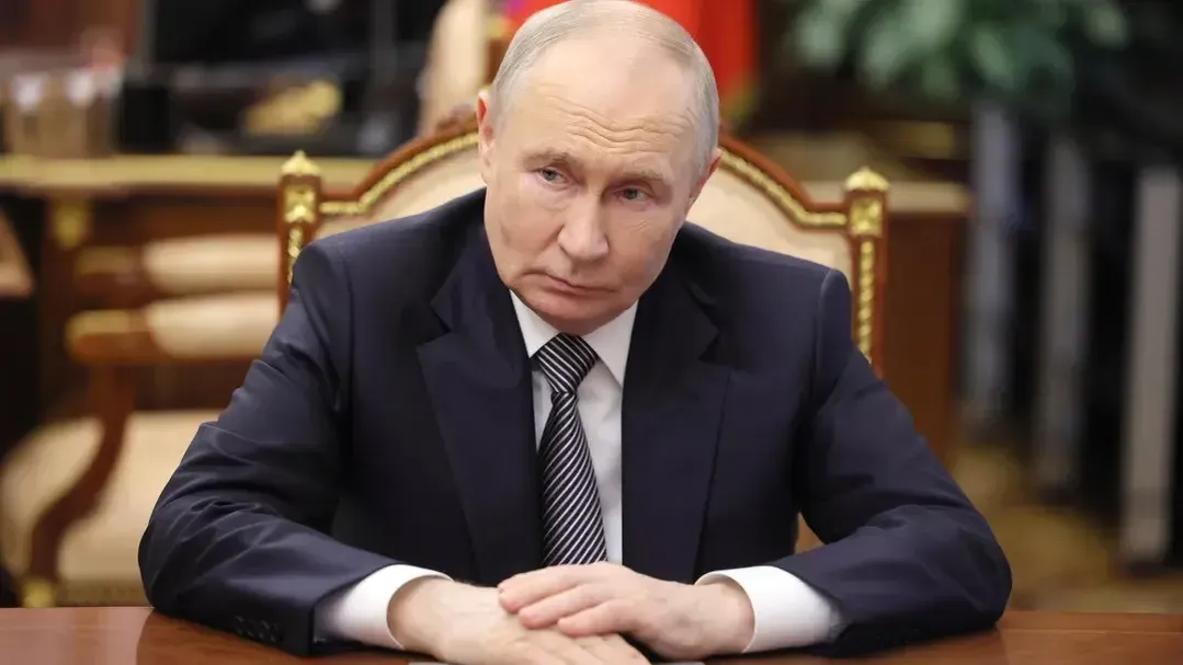 «Только Господь знает»: Путин ответил о переизбрании в 2030 году