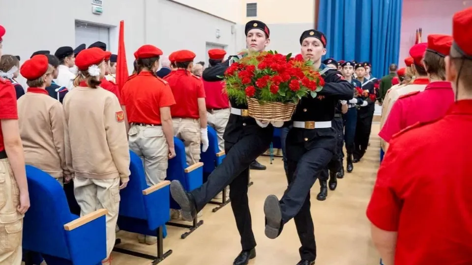 Фото: пресс-служба администрации г. о. Домодедово