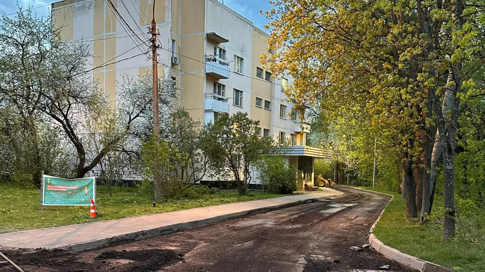 Фото: пресс-служба администрации Ленинского г.о.