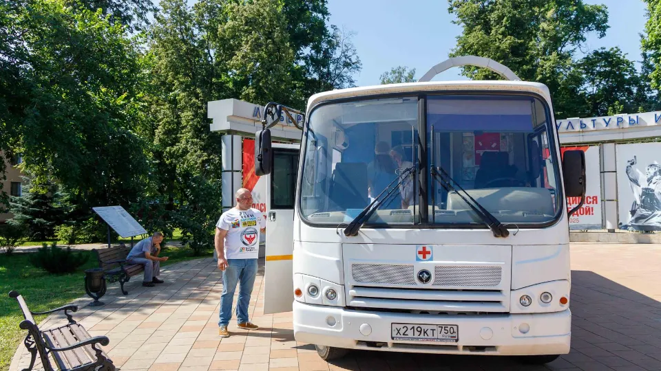 Фото: Наталья Лымарь