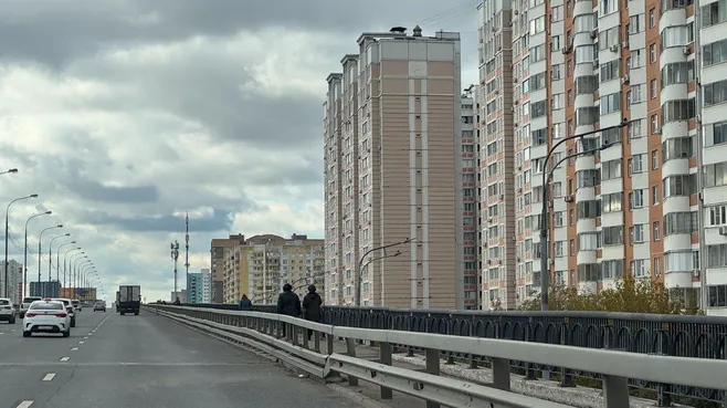 «Девять лет — и квартира ваша?» Где в России быстрее всего можно накопить на жилье?