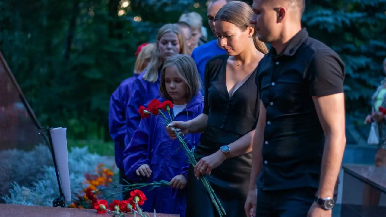 Фото: Илья Стрижевский