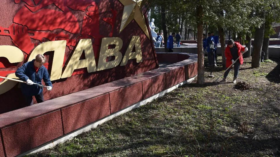 Фото: МедиаБанк Подмосковья/Владимир Останин