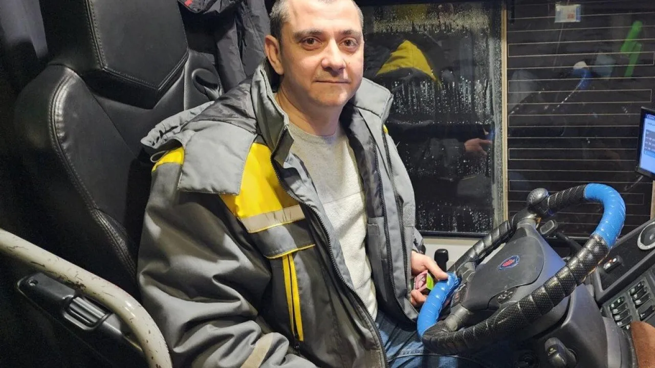 Фото: Дмитрий Павлов