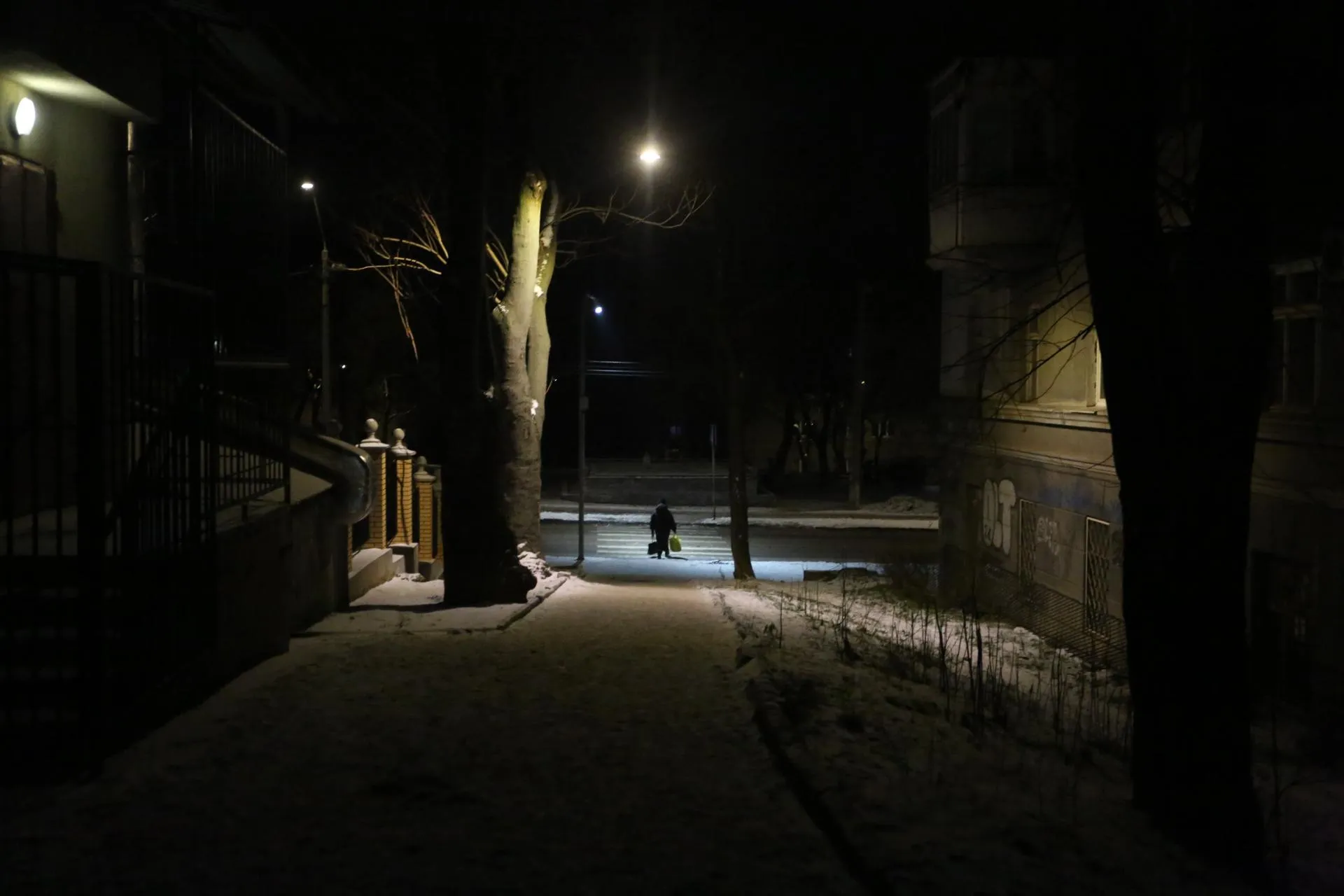 Viacheslav Onyshchenko/Keystone Press Agency