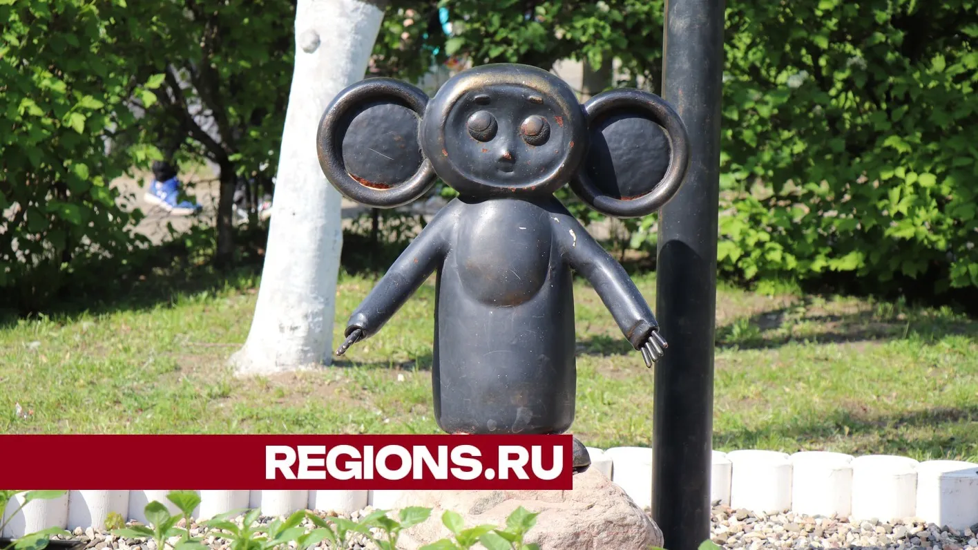 Фото: Василий Тремасов
